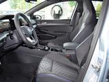 Volkswagen Golf VIII  1.5 TSI R-Line Black Style LED 18" AC - Volkswagen Golf: R Vi Line