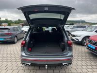 Volkswagen Tiguan Allspace - Vorschau Bild 12