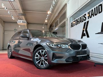 BMW 330 - 1
