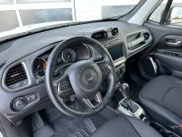 JEEP Renegade 1.3l T-GDI Limited DCT 1.HD ACC KAMERA bei Autohaus Landmann & Maier OHG