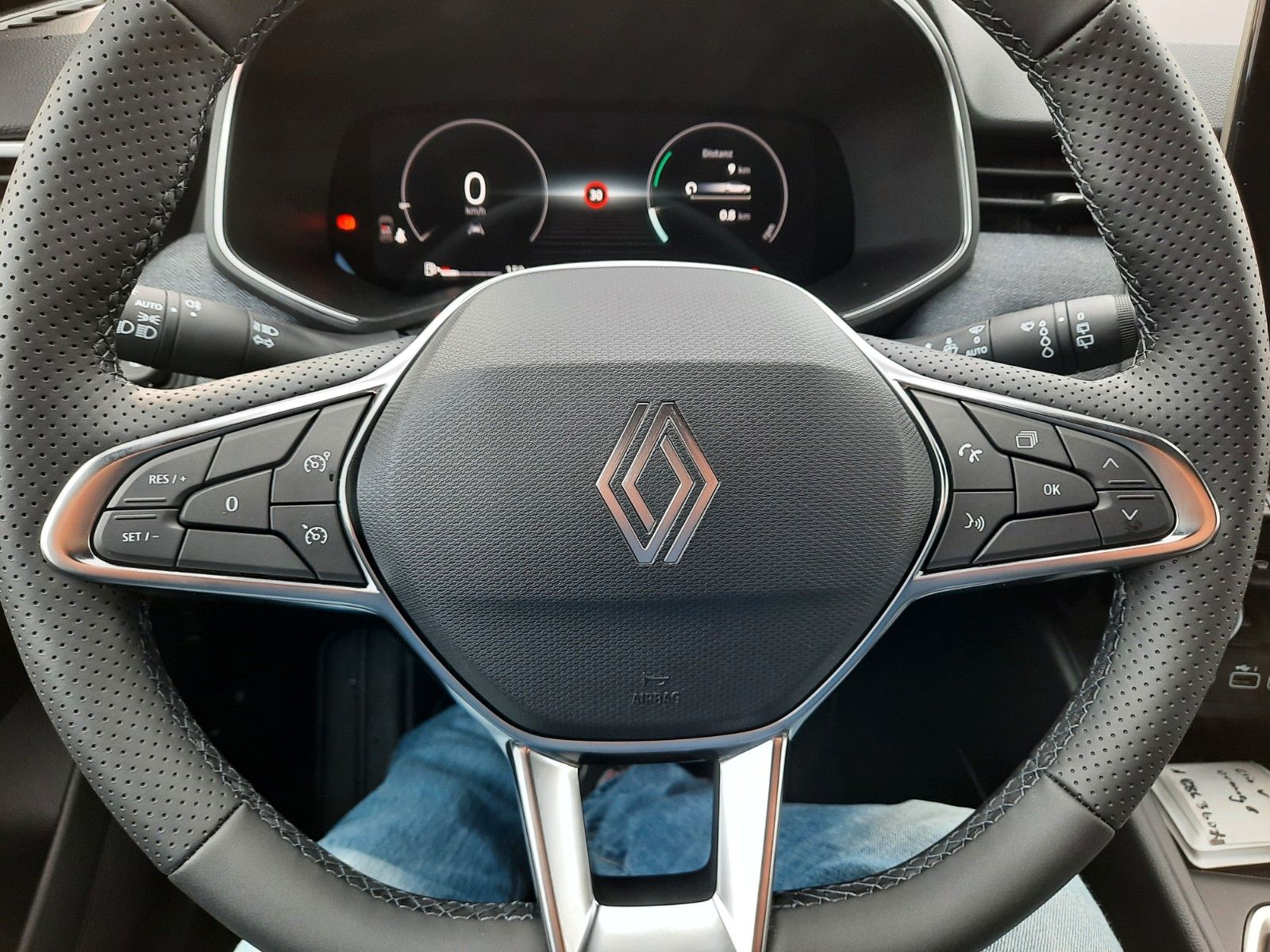 Renault Clio - Bild 20