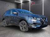 Nissan Qashqai 1.7 dCi N-Connecta 4x4 150 PS I PGD I SH - Nissan Qashqai: 150