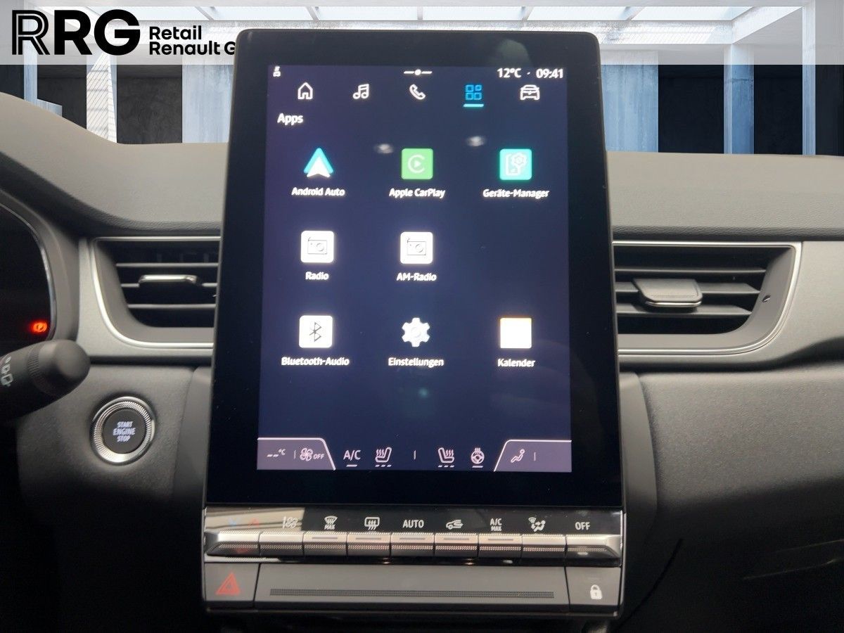 Renault Captur - Bild 12