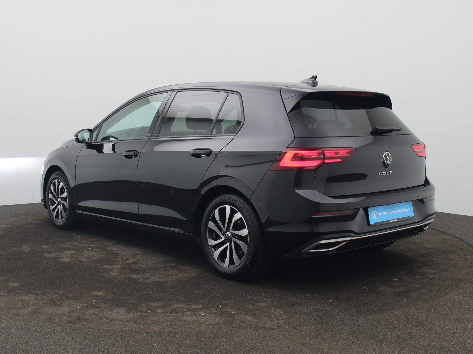 Volkswagen Golf - Bild 6