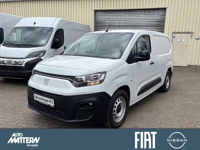 Fiat Doblo E- Doblò Kasten L2 100 kW Sitzh.Klimaauto.