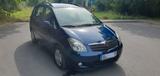 Toyota Corolla Verso 1.8 Linea Sol linea sol - gebrauchte Toyota Corolla Verso aus dem Jahr 2002