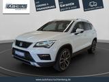 Seat ATECA 1.4T XCELLENCE PANO-DACH+NAVI+KAMERA+SITZH - Seat Ateca in Köln