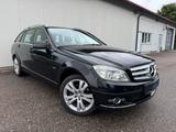 Mercedes-Benz C 200 CGI T-Modell BlueEfficiency Avantgarde Aut - gebrauchte Mercedes-Benz C 200 aus dem Jahr 2010