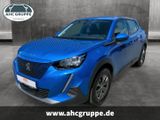 Peugeot e-2008 Elektromotor 136 Active, Klimaautomatik, 