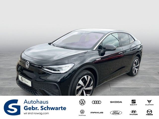 Volkswagen ID.5 Pro Performance ACC CAM LED LM20 NAVI SHZG