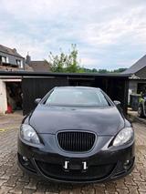 Seat leon 1p Sportline - gebrauchte Seat Leon aus dem Jahr 2007