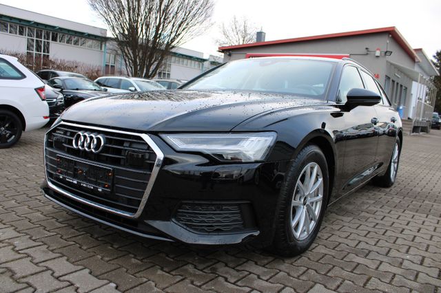 Audi A6 45 TDI quattro S tronic Navi,Matrix,Head-up,