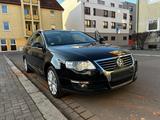 Volkswagen Passat B6 2010 EURO 5 neuer TÜV! - Volkswagen Passat: 2.5