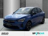 Opel Corsa 1.2 Turbo GS Line Digitales Cockpit LED Ku - Opel Corsa Gebrauchtwagen in Kiel