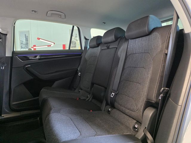 SKODA Kodiaq — Foto 30