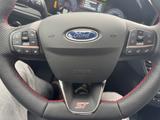 Ford Focus 2,3 EcoBoost ST X Edition ST X Edition - Ford Focus: ST X Edition