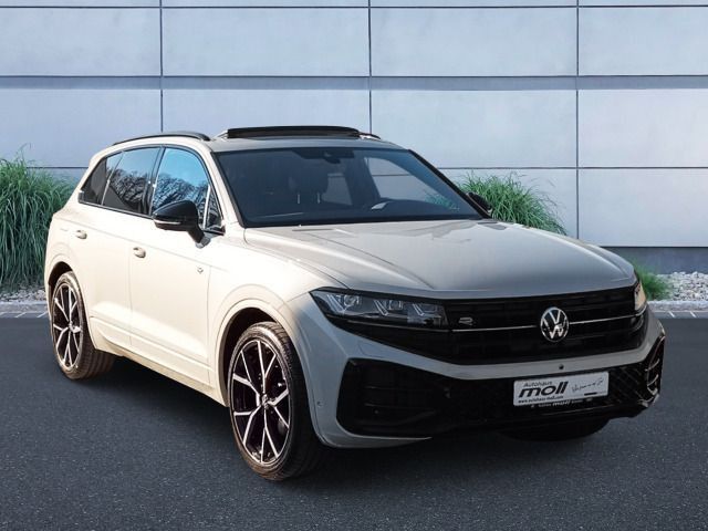 Volkswagen Touareg R-Line 3,0 l V6 TDI SCR 4MOTION 210 kW foto 5