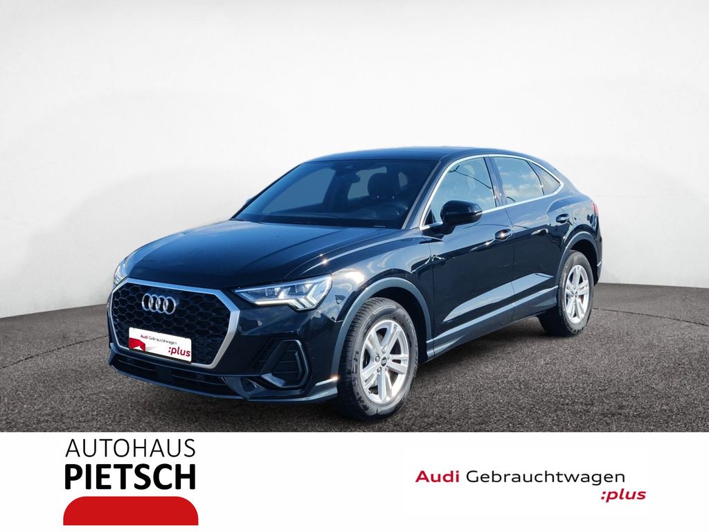 Image of Audi Q3