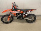 KTM 250 SX-F sxf 250 24 - KTM SX F 250