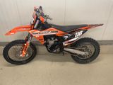 KTM 250 SX-F sxf 250 24 - KTM SXF 250