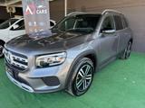 Mercedes-Benz Mercedes-benz Classe GLB 180 d Automatic Sport - graue Mercedes-Benz GLB 180