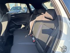 Fahrzeugabbildung Volkswagen Polo 1.0 TSI United KAMERA NAVI DAB+