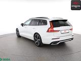 Volvo V60 T6 AWD R DESIGN PANO,HARMAN/K,KAMERA,ACC,AHK - Volvo V60 Gebrauchtwagen
