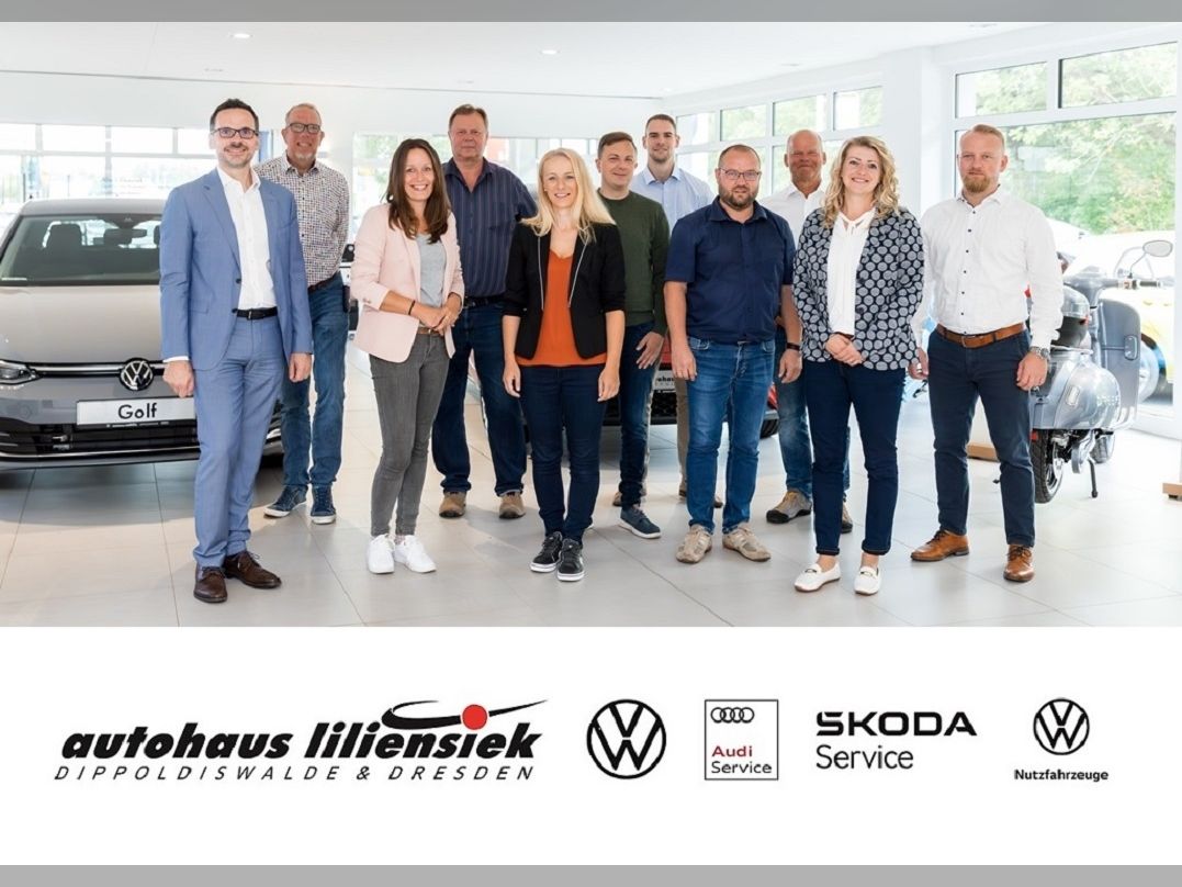 VW up