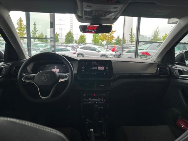 Volkswagen T-Cross 1.0 TSI Prime AHK CarPlay LED Kamera ACC, миниатюра 21