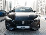 Seat Leon FR eTSI ACT 7-Gang- ACC FLA LM W-Paket Navi - Seat Leon Tageszulassungen mit Benzin-Antrieb: Limousine