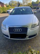 Audi A6 3.2 FSI multitronic -