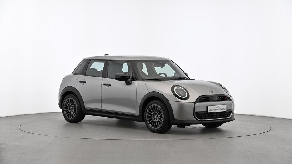 MINI Cooper S - Bild 2