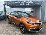 Renault Captur Intens - Renault Captur Gebrauchtwagen in Bielefeld