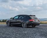Audi Schalensitze B&O Sportdiff DRC Keramik 280 km/h - Audi RS4 Gebrauchtwagen