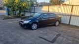 Toyota Avensis 1.6L Benzin - gebrauchte Toyota Avensis aus dem Jahr 2010