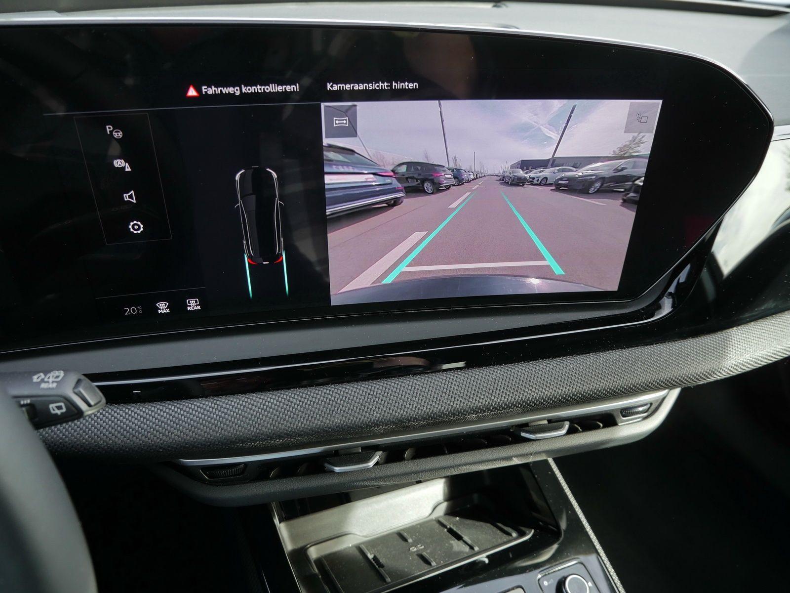 Audi A5 Avant 40 TDI Tech*LED*RFK*ACC*Sound*Virtual, миниатюра 15