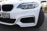 BMW 218i Cabrio M Sport  - BMW 218 Cabrio Gebrauchtwagen