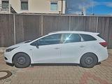 Kia Cee´d Sportswagon Edition 7 *TÜV/Klima/8fach* - Kia aus 2014 mit Diesel-Antrieb: Kombi, Cee D