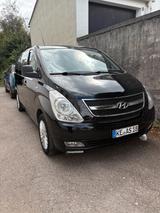 Hyundai H1 - Hyundai H-1 aus 2013