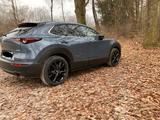 Mazda CX-30 e-SKY-X M-Hybrid Homura, Polymetal Gray - Mazda CX-30 von privat
