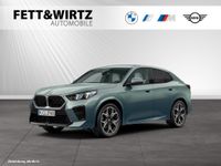 BMW X2 - Vorschau Bild 1