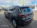 Jeep Compass Limited FWD - gebrauchte Jeep Compass aus dem Jahr 2021