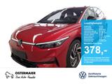 Volkswagen ID.7 PRO 286PS AHK.WÄRMEPUMPE.LM20.IQ-LIGHT - rote Volkswagen ID.7