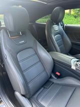 Mercedes-Benz C 63 AMG Mercedes-AMG C 63 Autom. Mercedes-AMG - gebrauchte Mercedes-Benz C 63 AMG aus dem Jahr 2022