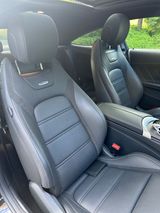 Mercedes-Benz C 63 AMG Mercedes-AMG C 63 Autom. Mercedes-AMG - Mercedes-Benz C 63 AMG aus 2022