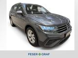 Volkswagen Tiguan Allspace Life 1.5 TSI DSG/LED/SHZ/AHK/Hea - gebrauchte VW Tiguan Allspace aus dem Jahr 2023