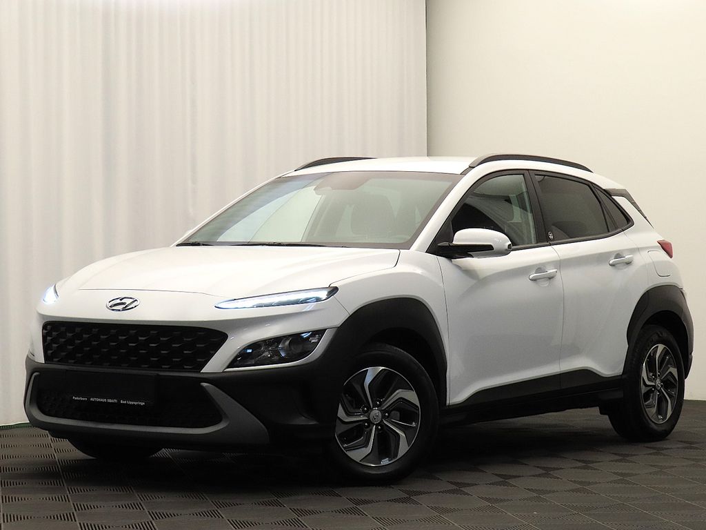 Image of Hyundai KONA
