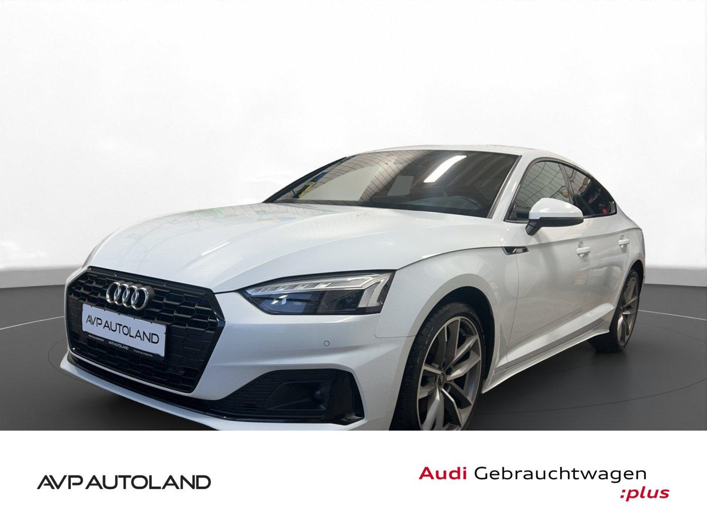 Audi A5 Sportback 35 TFSI S tronic advanced