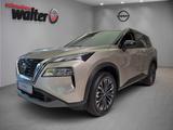 Nissan X-Trail MHEV 163 PS Xtronic N-Connecta AFA 19" - Nissan X-Trail Jahreswagen