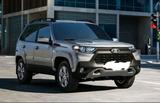 Lada Niva Travel (kein Jimny) Jägerauto - gebrauchte Lada Niva aus dem Jahr 2022